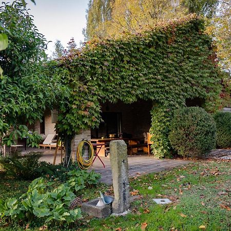 Casa Dorina Villa Padova Eksteriør billede