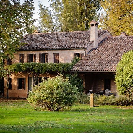 Casa Dorina Villa Padova Eksteriør billede