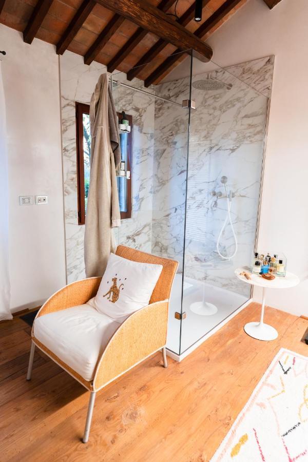 Casa Dorina Villa Padova Eksteriør billede