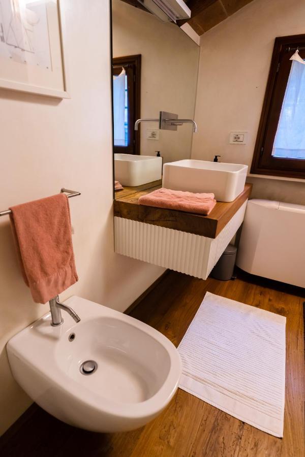 Casa Dorina Villa Padova Eksteriør billede