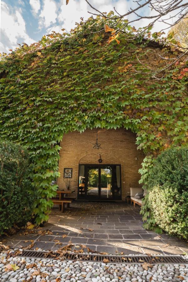 Casa Dorina Villa Padova Eksteriør billede