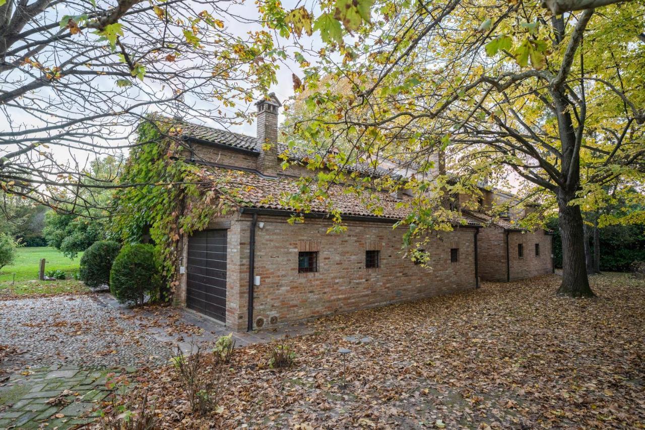 Casa Dorina Villa Padova Eksteriør billede