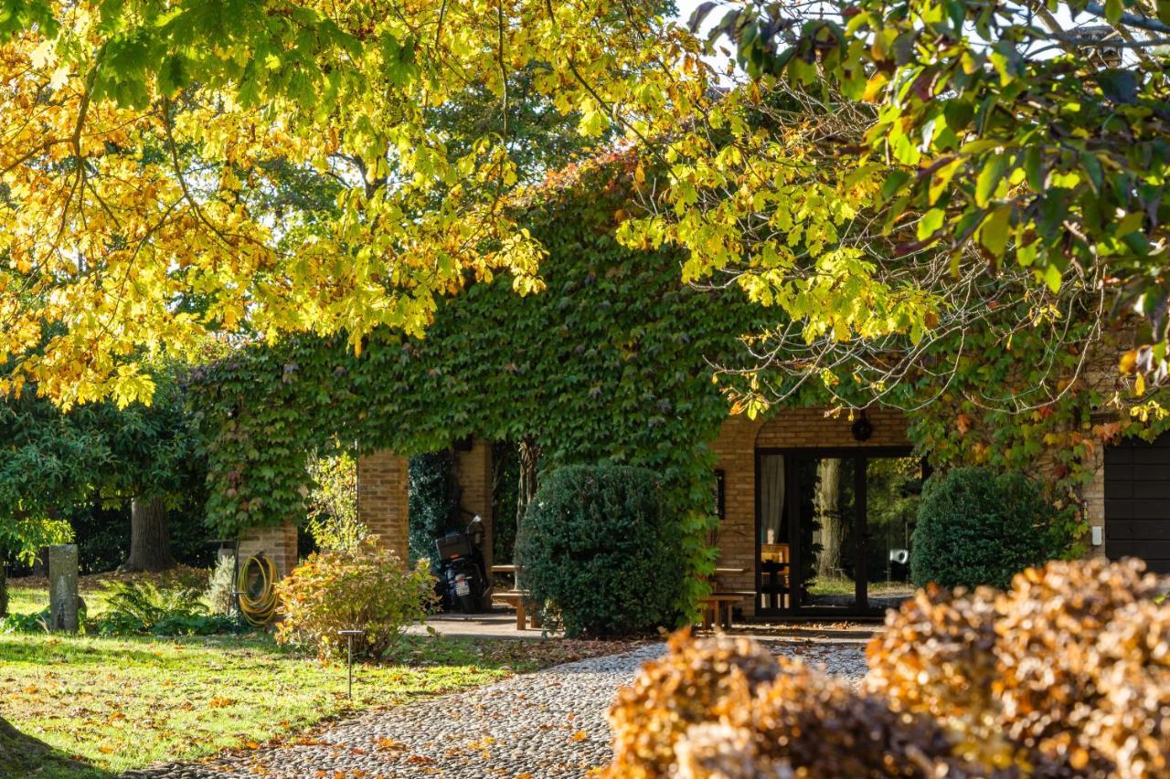 Casa Dorina Villa Padova Eksteriør billede