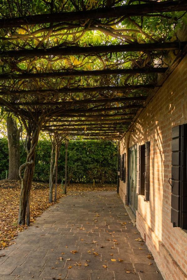 Casa Dorina Villa Padova Eksteriør billede