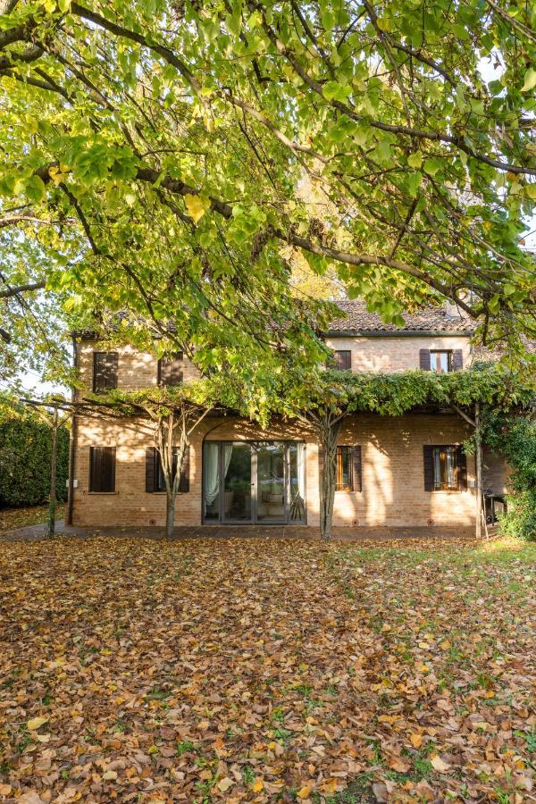 Casa Dorina Villa Padova Eksteriør billede
