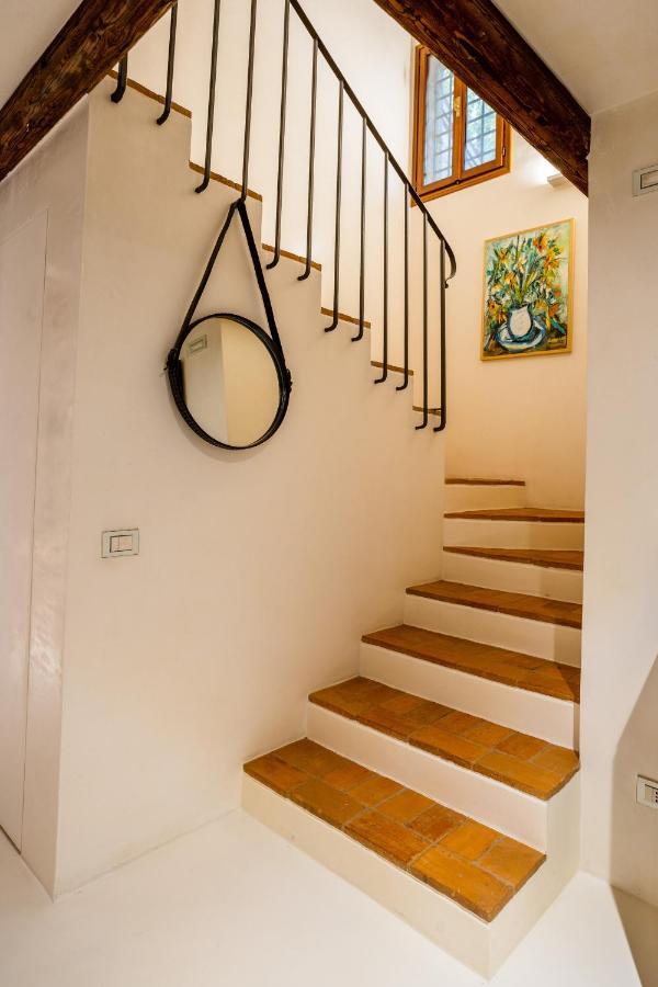Casa Dorina Villa Padova Eksteriør billede
