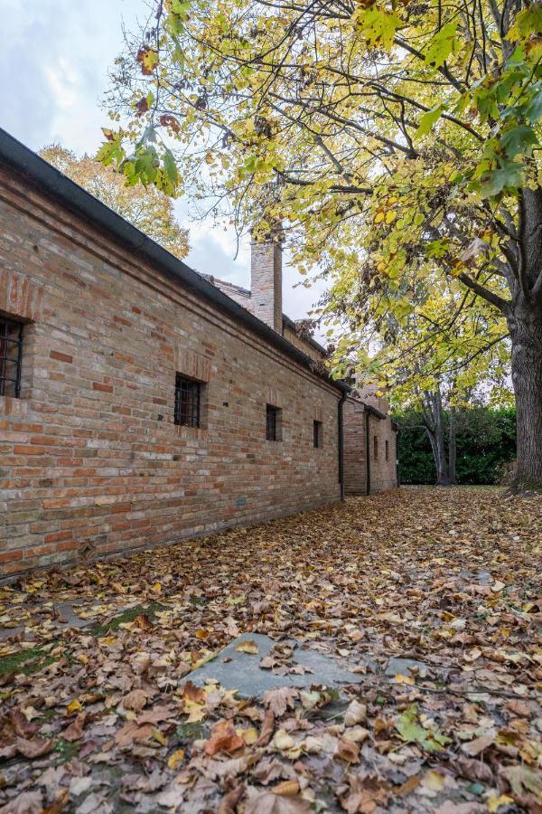 Casa Dorina Villa Padova Eksteriør billede