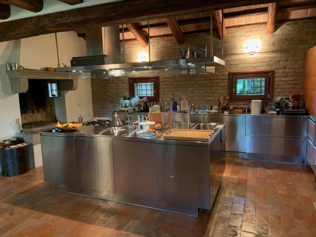 Casa Dorina Villa Padova Eksteriør billede