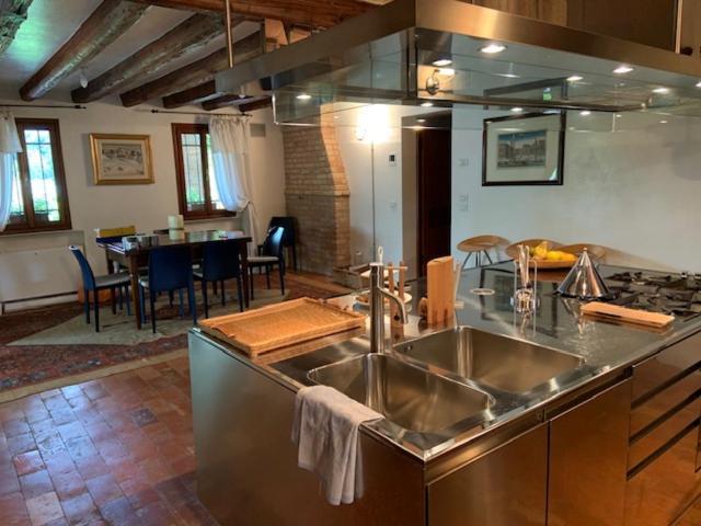 Casa Dorina Villa Padova Eksteriør billede